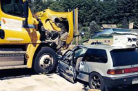 Accident Response