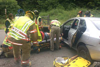 Accident Response
