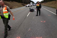 Accident Response