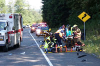 Accident Response