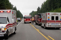 Accident Response