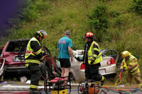 Accident Response