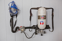 Breathing Apparatus