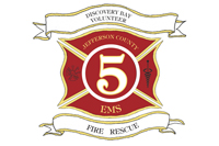 DBVFR5 Logo