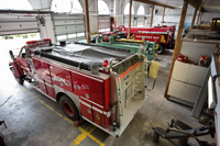 Firetrucks